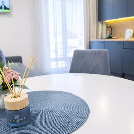 Salia Basanaviciaus Gatves Appartement Palanga