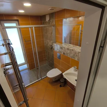 Appartement Salia Basanaviciaus Gatves